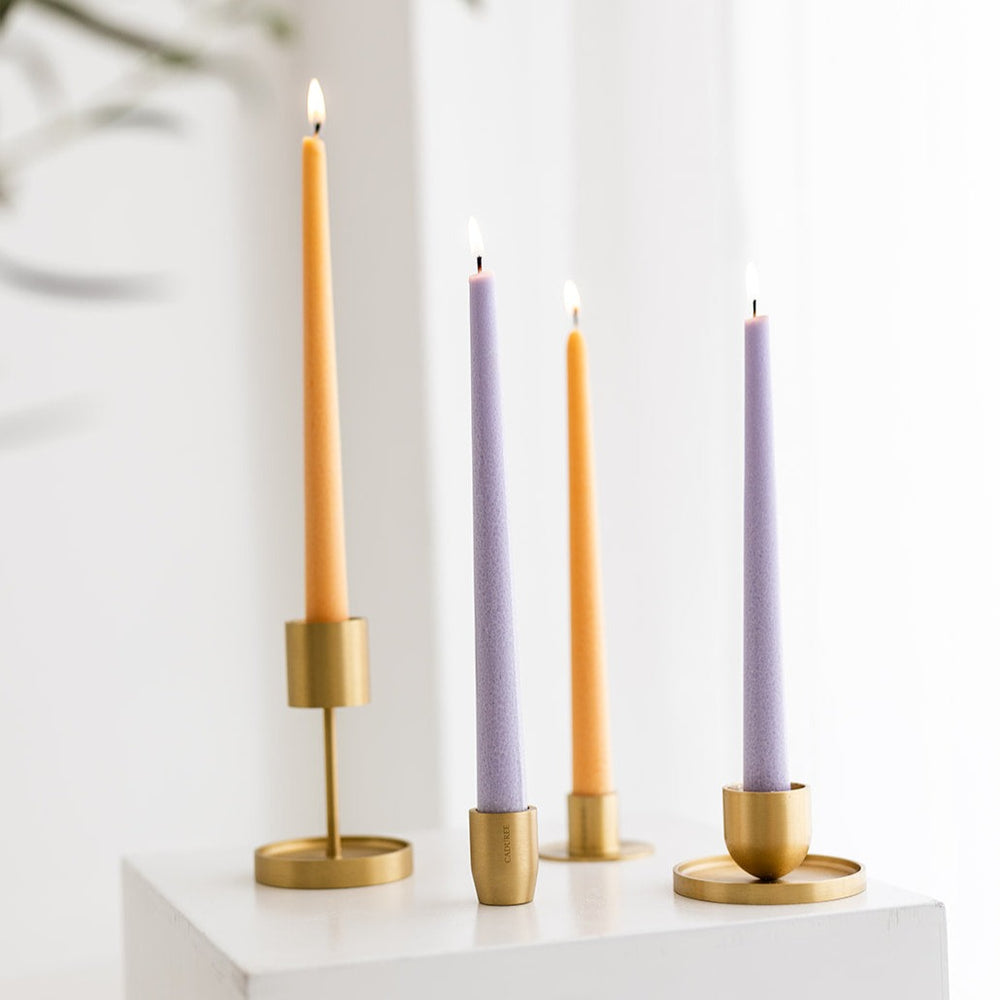 
                      
                        Classic Tapered Candle - Assorted Colours
                      
                    