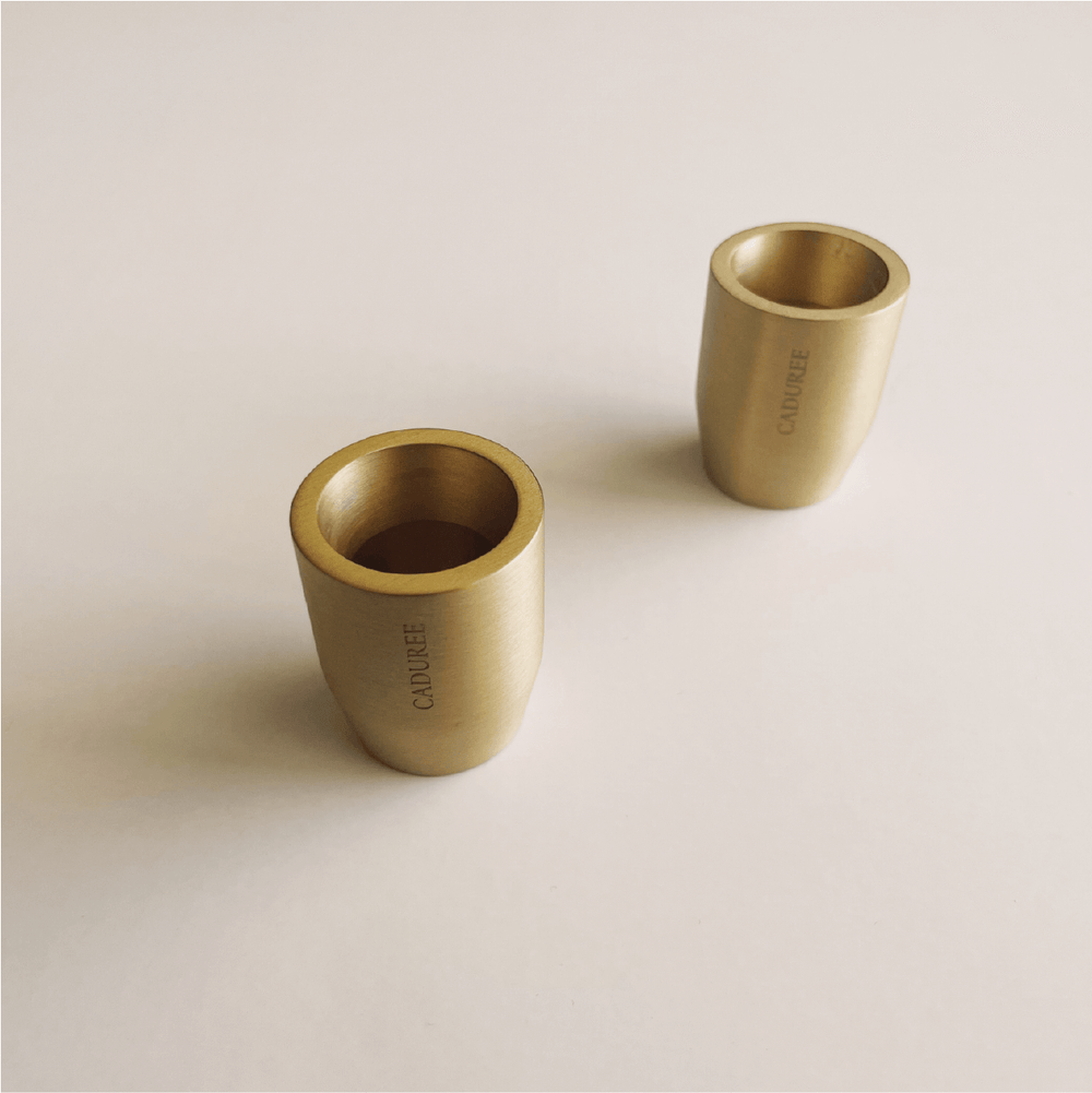 Candle Holder - Elysian