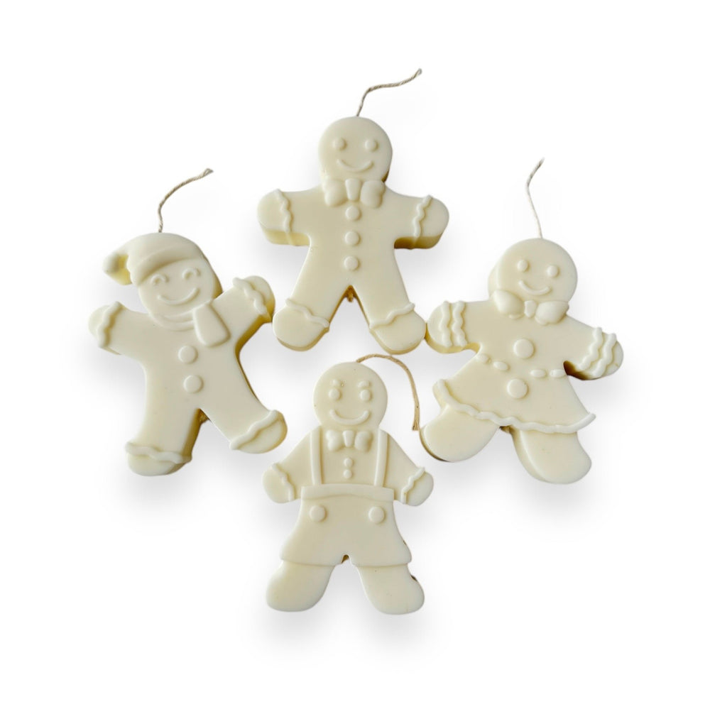 Gingerbread men