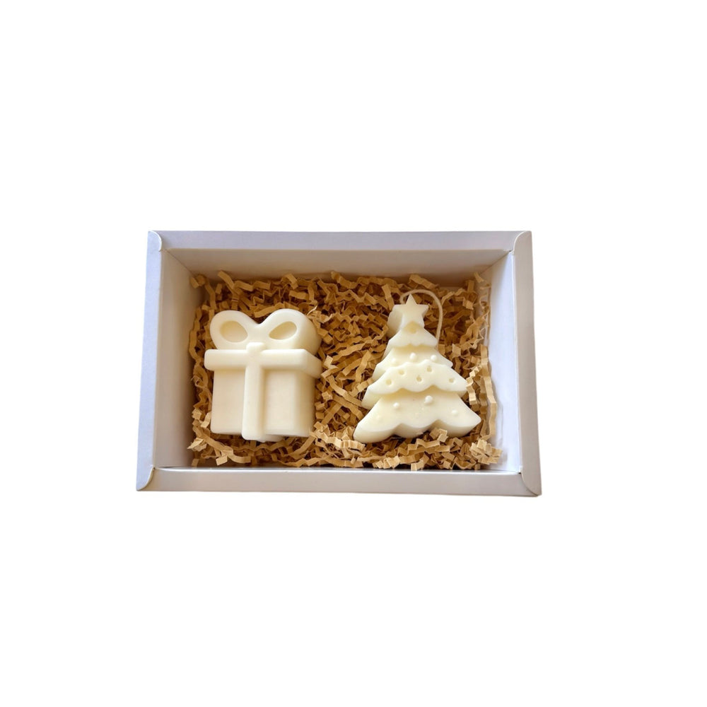 Christmas Box - 2 Pack