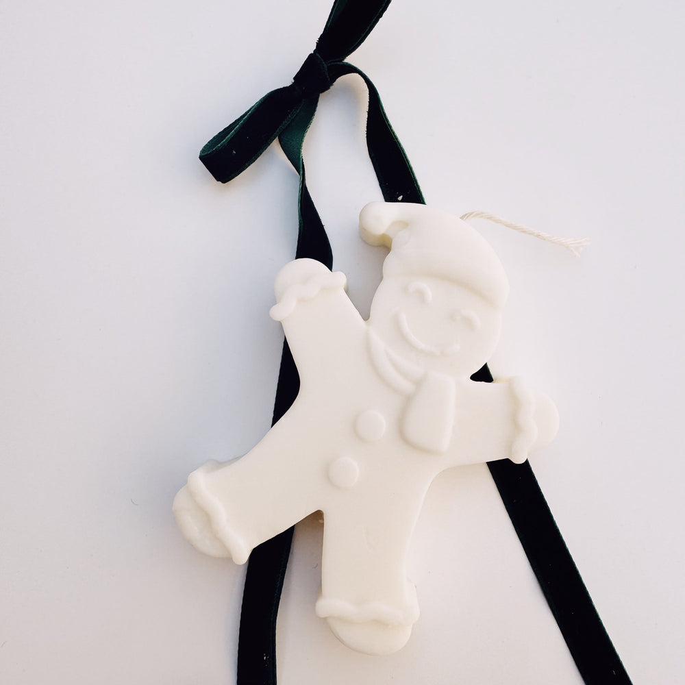 
                  
                    Gingerbread men
                  
                